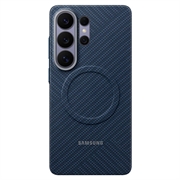 Samsung Galaxy S26 Ultra Carbon Magnet Hoesje EF-KS948SCEGWW - Donkerblauw