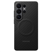Samsung Galaxy S26 Ultra Carbon Magnet Hoesje EF-KS948SNEGWW - Zwart