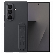 Samsung Galaxy Z Fold7 Silicone Hoesje EF-MF966CBEGWW - Zwart