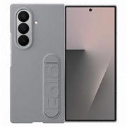 Samsung Galaxy Z Fold7 Silicone Hoesje EF-MF966CJEGWW - Grijs