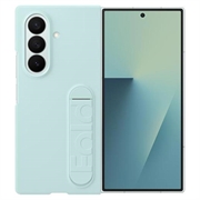Samsung Galaxy Z Fold7 Silicone Hoesje EF-MF966CMEGWW - Licht cyaan