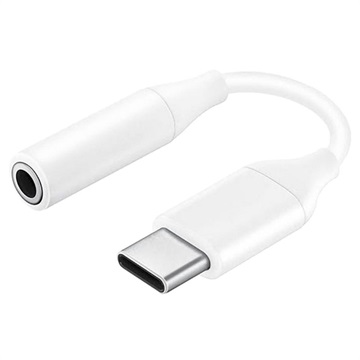 Samsung USB-C / 3.5mm Headphone Jack Adapter EE-UC10JUWEGWW - Bulk