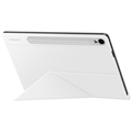 Samsung Galaxy Tab S9 Smart Book Cover EF-BX710PWEGWW