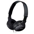 Sony MDR-ZX110B Stereo Koptelefoon - Zwart