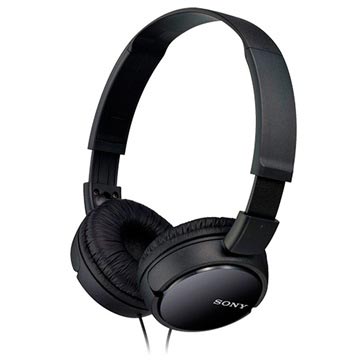 Sony MDR-ZX110B Stereo Koptelefoon