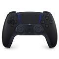 Sony PlayStation 5 DualSense Draadloze Controller - Zwart