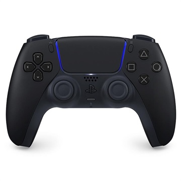 Sony PlayStation 5 DualSense Draadloze Controller - Zwart