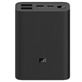 Xiaomi Mi Powerbank 3 Ultra Compact BHR4412GL - 10000mAh - Zwart