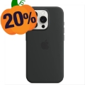 iPhone 15 Pro Apple Siliconen Hoesje met MagSafe MT1A3ZM/A