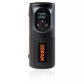 Osram TYREinflate 2000 Oplaadbare bandenlichter - Zwart / Oranje