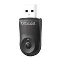 Ottocast CA505-T Mini 2-in-1 draadloze adapter voor CarPlay en Android Auto