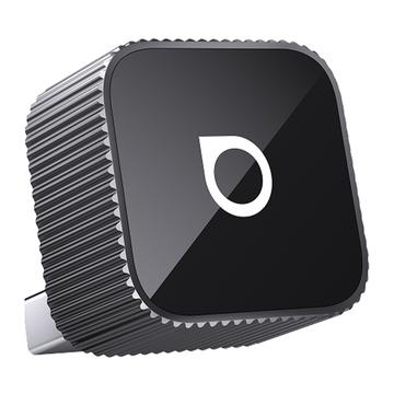 Ottocast CP88-T2 Mini Slim Draadloze CarPlay & Android Auto Adapter