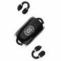 P-Q9 140-taal Clip-on vertaling draadloze oordopjes