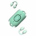 P-Q9 140-taal Clip-on vertaling draadloze oordopjes