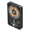 iPhone 16/15/14/13/12 Draadloze Magnetische Powerbank P3