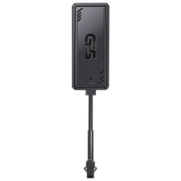 PG07 4G Voertuig GPS Tracker - BeiDou/GPS/Wi-Fi/LBS Plaatsbepaling