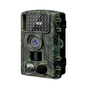 PR300 WiFi wildcamera - 60MP, 4K - Groen