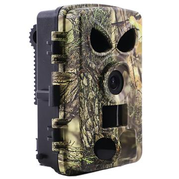 PR8000 8K WiFi Trail Camera voor de jacht met nachtzicht