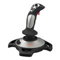 PXN 2113 PRO-joystick voor vluchtsimulators met gashendel – zwart