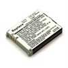 Panasonic CGA-LB102 Batterij