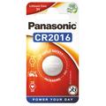 Panasonic Mini CR2016-batterij 3V