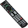 Panasonic universele infrarood afstandsbediening