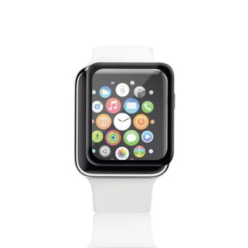 Apple Watch Series SE (2022)/SE/6/5/4 Panzer Flexible Glass Screenprotector