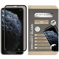 iPhone 11 Pro/XS Panzer Premium Full-Fit Privacy Screenprotector