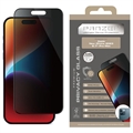 iPhone 15 Pro Max Panzer Premium Full-Fit Privacy Screenprotector