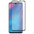 Panzer Premium Full Fit Huawei P30 Lite Screenprotector - Zwart