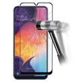 Panzer Premium Full Fit Samsung Galaxy A50, Galaxy A30 Screenprotector