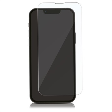 Panzer Full-Fit iPhone 13 Mini Glazen Screenprotector - Doorzichtig
