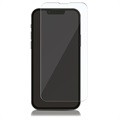 Panzer Premium Full-Fit 13/13 Pro Glazen Screenprotector - Doorzichtig