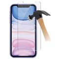 Panzer Silicate iPhone XR / iPhone 11 Screenprotector - Doorzichtig