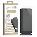 Panzer Silicate iPhone 14 Pro Max Glazen Screenprotector - Doorzichtig