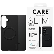 Samsung Galaxy S26+ PanzerGlass Care SL1M hoesje - MagSafe-compatibel - Zwart