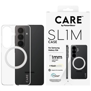 Samsung Galaxy S26 PanzerGlass Care SL1M hoesje - MagSafe-compatibel - Doorzichtig