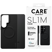 Samsung Galaxy S26 Ultra PanzerGlass Care SL1M hoesje - MagSafe-compatibel - Zwart
