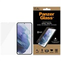 PanzerGlass CF AntiBacterial Samsung Galaxy S22+ 5G Screenprotector