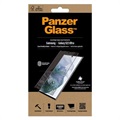 PanzerGlass CF AntiBacterial Samsung Galaxy S22 Ultra 5G Screenprotector