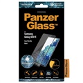 PanzerGlass CF AntiBacterial Samsung Galaxy S20 FE Screenprotector - Zwart