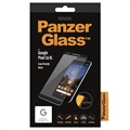 PanzerGlass Case Friendly Google Pixel 3a XL Screenprotector - Zwart