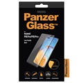 PanzerGlass Case Friendly Huawei P40 Pro/P40 Pro+ Glazen Screenprotector - Zwart