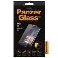 Panzerglass Hoesvriendelijke Nokia 3.2 Screenprotector - Zwart