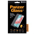 PanzerGlass Case Friendly Samsung Galaxy A32 5G/M32 5G Screenprotector - Zwart