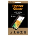 Panzerglass Hoesvriendelijke Samsung Galaxy A33 5G Screenprotector - Zwarte Rand
