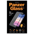 PanzerGlass Case Friendly iPhone 11 Glazen Screenprotector