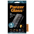 iPhone 12/12 Pro PanzerGlass Case Friendly Screenprotector - Zwarte Rand