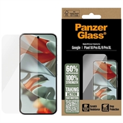 Google Pixel 10 Pro XL/9 Pro XL PanzerGlass Classic Fit Glazen Screenprotector