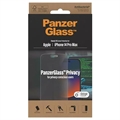 PanzerGlass Classic Fit Privacy iPhone 14 Pro Max Screenprotector
